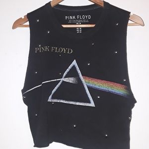 Pink floyd top